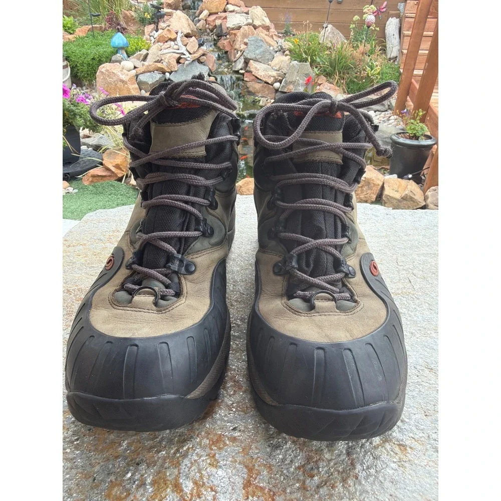 Salomon vintage 2001